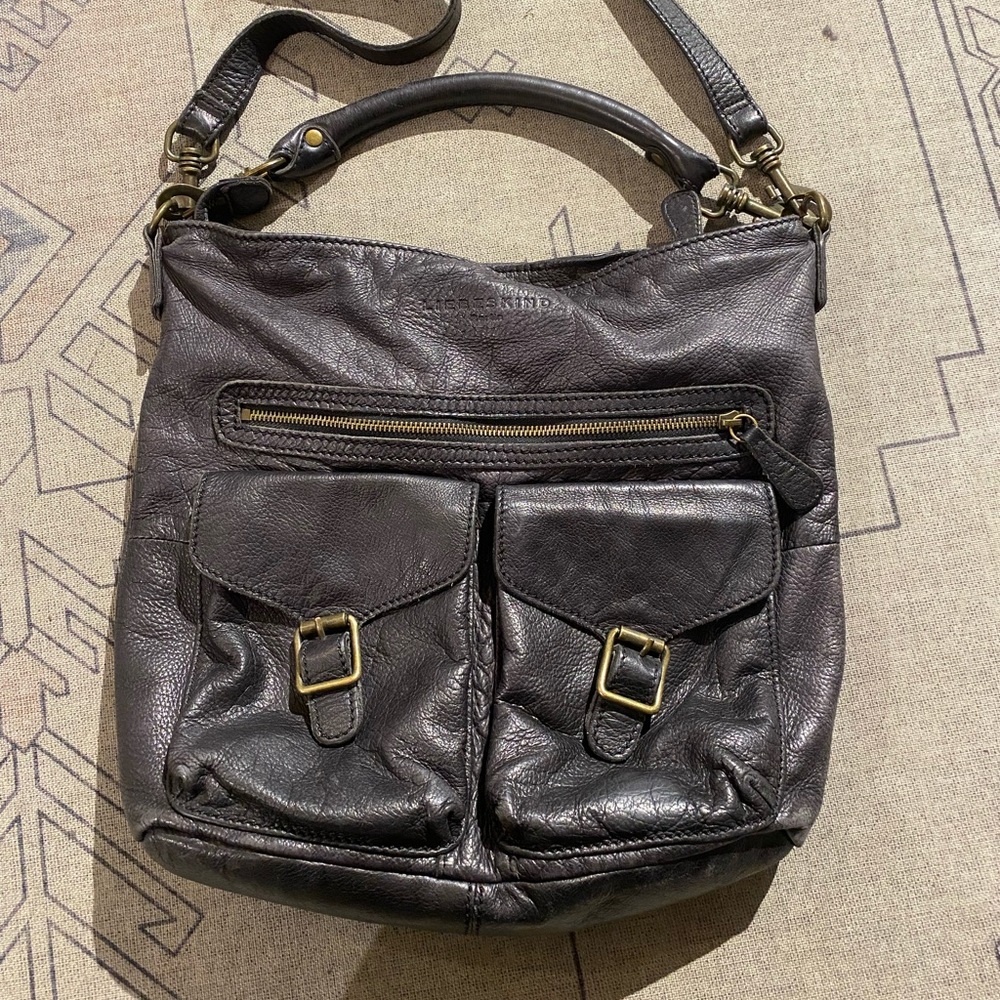 Stunning Liebeskind Berlin large bag